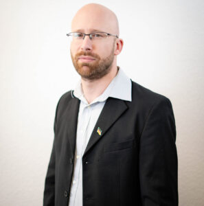 Michael Brockmeyer Beisitzer