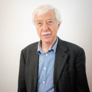 Norbert Emerisch Stellv. Kreissprecher