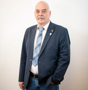Siegfried Bosch Beisitzer