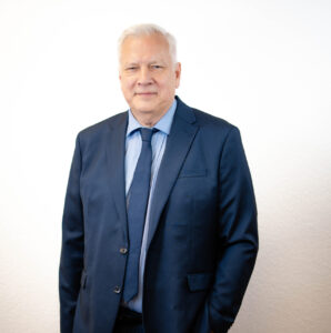 Volker Doors Beisitzer