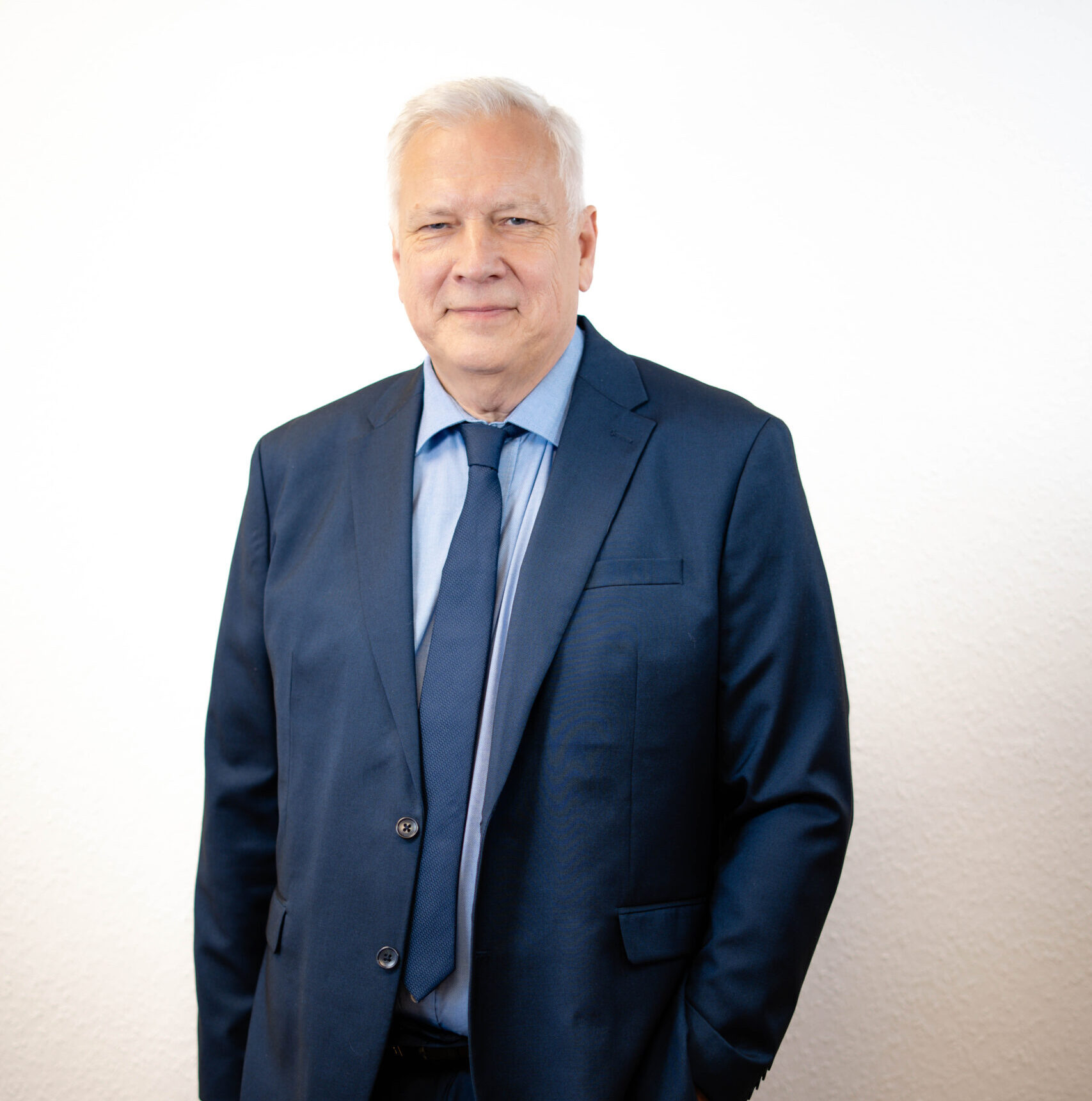 Volker Doors Schatzmeister