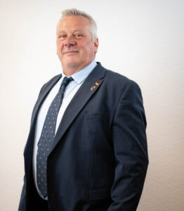 Thomas Donner Beisitzer