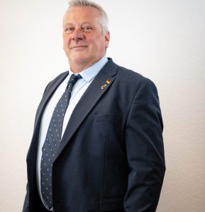 Thomas Donner Beisitzer