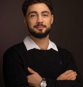 Ahmed Özdemir, Beisitzer